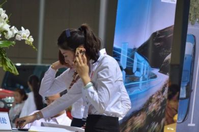 電銷公司都在用什么卡做業(yè)務(wù)？